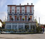 Hotel Cristallo Peschiera Gardasee